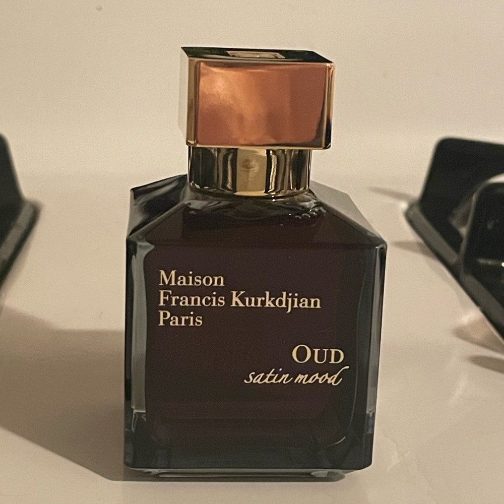 Oud Satin Mood by Maison Francis Kurdjian